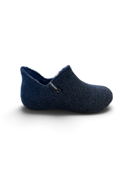 Verbenas Yoi Picos PET Slippers in Marine