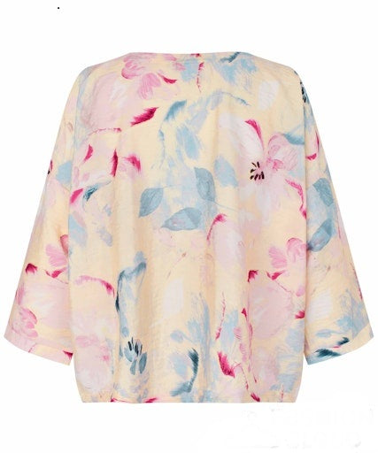MaBecca Top in Primrose