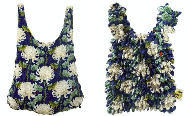 Be-Bougie Eco Bag Various Colours