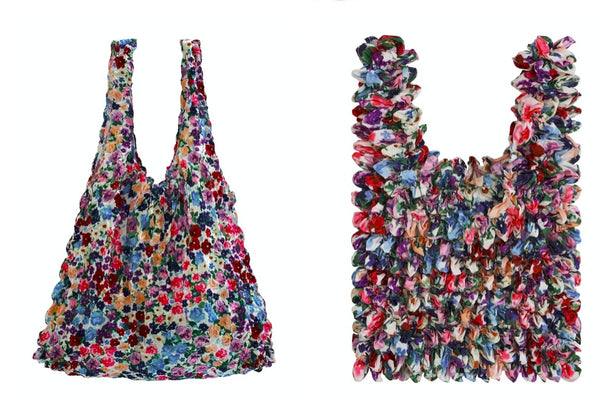Be-Bougie Eco Bag Various Colours