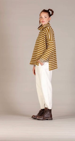 Dina Jumper in Notte