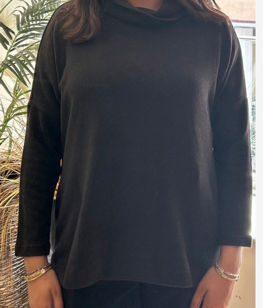 Dina Jumper in Notte