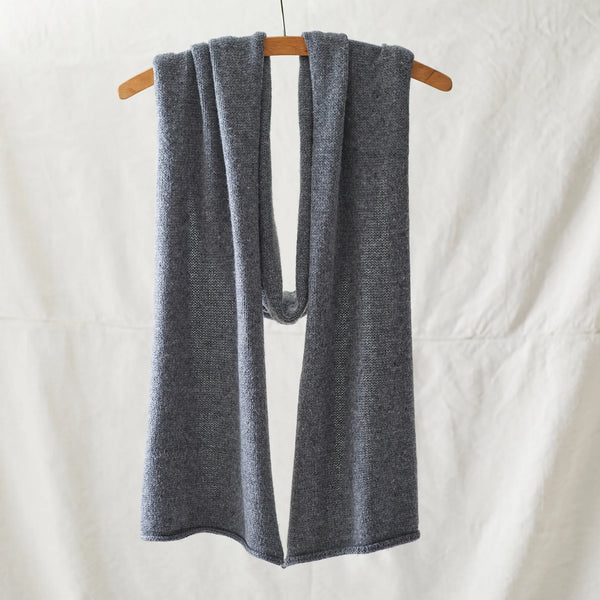 Nacnu Merino Wool Scarf in 4 Colours