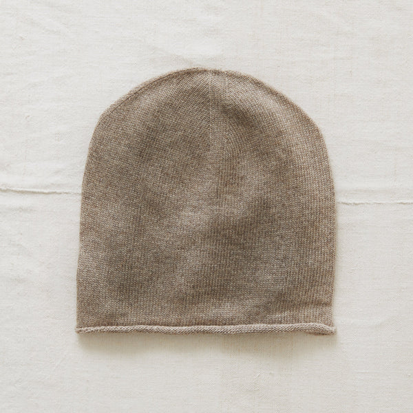 Pava Merino Wool Beanie