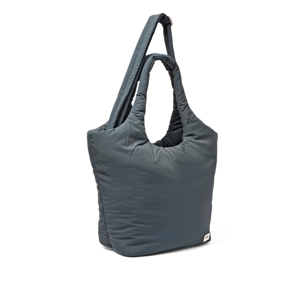 Oxford Shoulder Bag in Raven