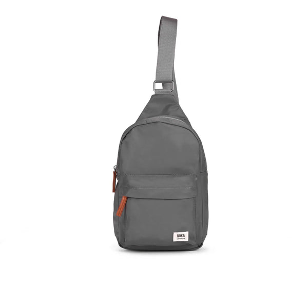 Willesden Sling Sustainable Cross Body Scooter Bag Various Colours