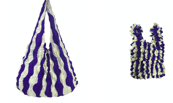 Be-Bougie Eco Bag Various Colours