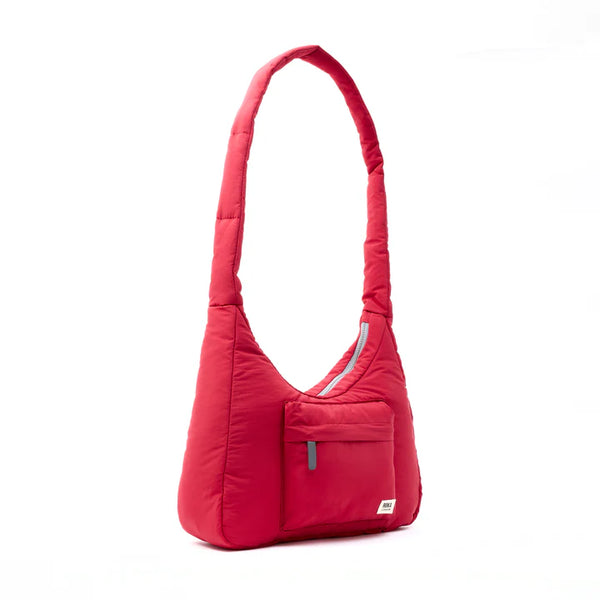 Belsize Crossbody Taslon Bag Various Colours