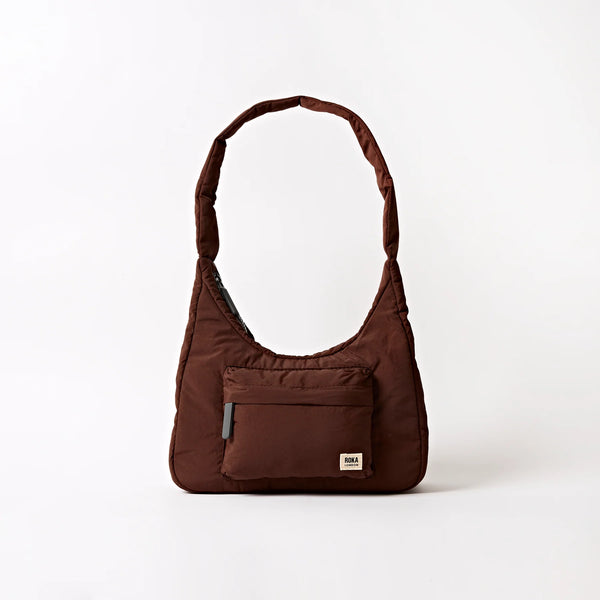 Belsize Handbag Taslon  Various Colours