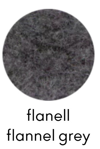Merino Wool Roll Up Beret