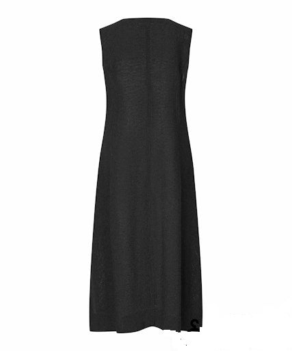 MaNoreni Dress Black
