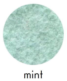 Merino Wool Roll Up Beret