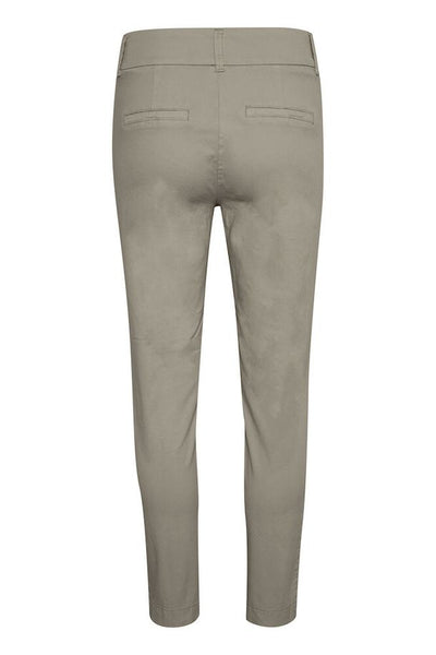 Soffys Trousers Vetiver