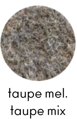Merino Wool Roll Up Beret