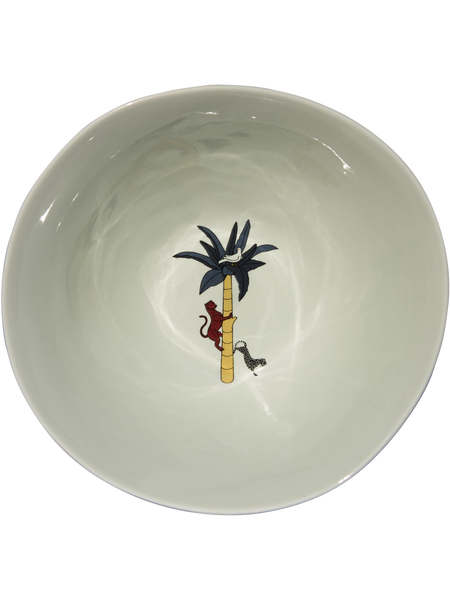 Wonky Ceramic Bowl