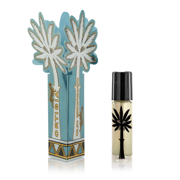 Ortigia Roll On Perfume 10ml Various Frangrances