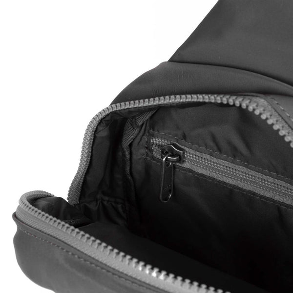 Willesden Sling Sustainable Cross Body Scooter Bag Various Colours